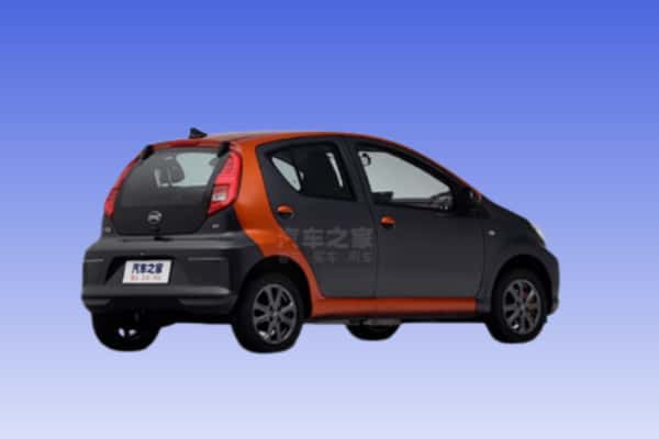 滁州市明光抵押微型汽车
