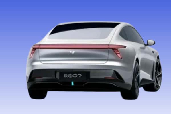 滁州市明光回收小米汽车
